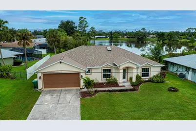 1391 Abalom Street, Port Charlotte, FL 33980 - Photo 1