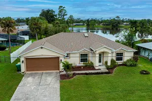 1391 Abalom St, Punta Gorda, FL 33980 - Photo 1