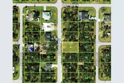 62 Atwater Street, Port Charlotte, FL 33954 - Photo 1