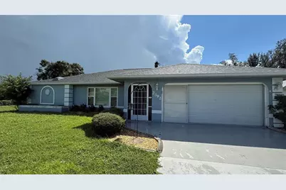 2392 Montpelier Road, Punta Gorda, FL 33983 - Photo 1