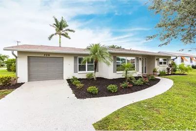 326 W Grace Street, Punta Gorda, FL 33950 - Photo 1