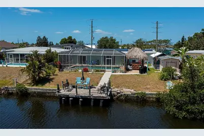 4238 Gardner Drive, Port Charlotte, FL 33952 - Photo 9