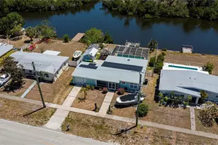 4238 Gardner Dr, Port Charlotte, FL 33952 - Photo 3