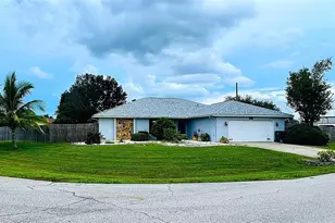 2335 Broad Ranch Dr, Port Charlotte, FL 33948 - Photo 1