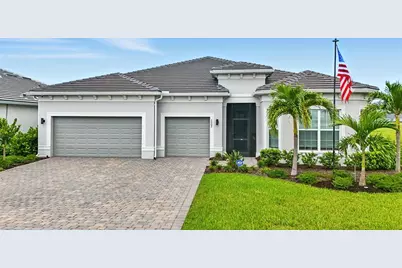 7002 Del Webb Oak Creek Boulevard, North Fort Myers, FL 33917 - Photo 1