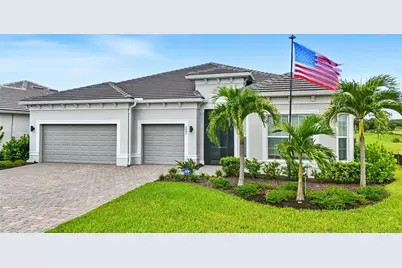 7002 Del Webb Oak Creek Boulevard, North Fort Myers, FL 33917 - Photo 37