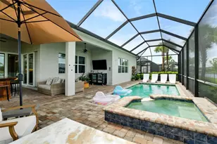 7002 Del Webb Oak Creek Blvd, North Fort Myers, FL 33917 - Photo 5