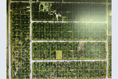 17076 Irving Avenue, Port Charlotte, FL 33948 - Photo 1