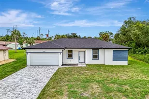 2324 Fintonrod St, Port Charlotte, FL 33948 - Photo 1