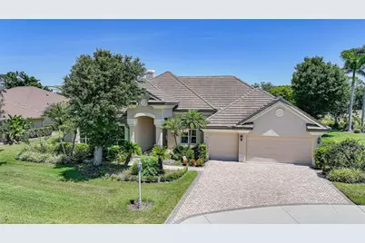 1762 Queen Palm Way, North Port, FL 34288 - Photo 1