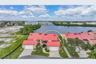 1780 Deborah Drive #28, Punta Gorda, FL 33950 - Photo 3