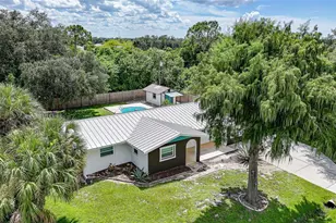 22307 Alcorn Ave, Port Charlotte, FL 33952 - Photo 1