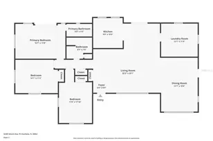 22307 Alcorn Ave, Port Charlotte, FL 33952 - Photo 31