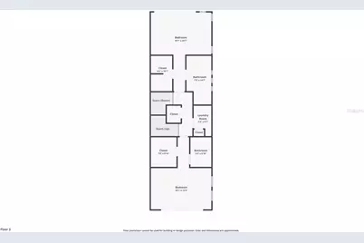 2522 Magdalina Drive, Punta Gorda, FL 33950 - Photo 49