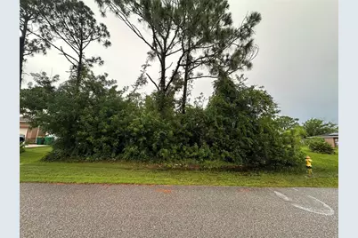 5395 Everest Terrace, Port Charlotte, FL 33981 - Photo 1