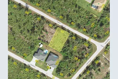 14073 Paris Lane, Port Charlotte, FL 33981 - Photo 1