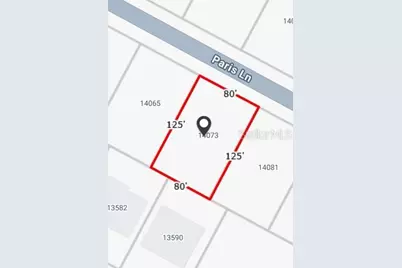 14073 Paris Lane, Port Charlotte, FL 33981 - Photo 3