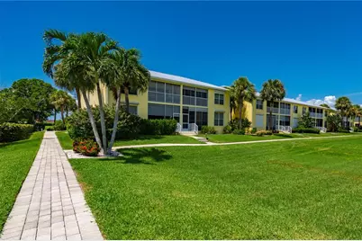 2000 Bal Harbor Boulevard #422, Punta Gorda, FL 33950 - Photo 33