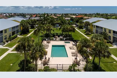 2000 Bal Harbor Boulevard #422, Punta Gorda, FL 33950 - Photo 53