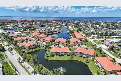 2595 Tarpon Cove Drive #1222, Punta Gorda, FL 33950 - Photo 45