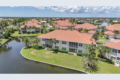 2595 Tarpon Cove Drive #1222, Punta Gorda, FL 33950 - Photo 49