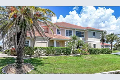 2595 Tarpon Cove Drive #1222, Punta Gorda, FL 33950 - Photo 39