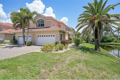 2595 Tarpon Cove Drive #1222, Punta Gorda, FL 33950 - Photo 1