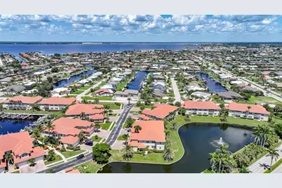2595 Tarpon Cove Drive #1222, Punta Gorda, FL 33950 - Photo 43