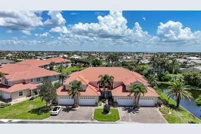 2595 Tarpon Cove Drive #1222, Punta Gorda, FL 33950 - Photo 41