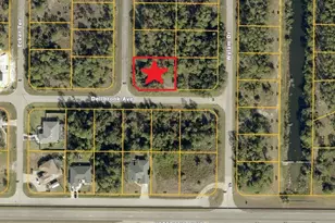 Lot 16 Jasper Terrace, North Port, FL 34288 - Photo 1