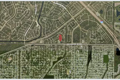 Lot 16 Jasper Terrace, North Port, FL 34288 - Photo 3