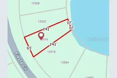 12516 Fiesta Circle, Punta Gorda, FL 33955 - Photo 3