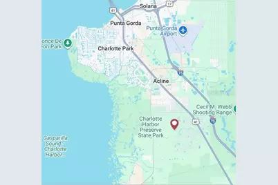 12516 Fiesta Circle, Punta Gorda, FL 33955 - Photo 7