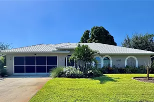 9405 Spring Cir, Port Charlotte, FL 33981 - Photo 1