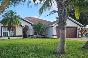 1923 SW 26th St, Cape Coral, FL 33914 - Photo 1