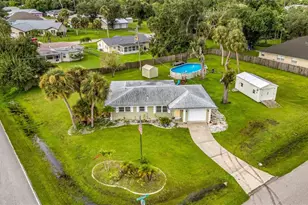 20347 Mt Prospect Ave, Port Charlotte, FL 33952 - Photo 37