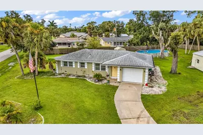 20347 Mount Prospect Avenue, Port Charlotte, FL 33952 - Photo 33