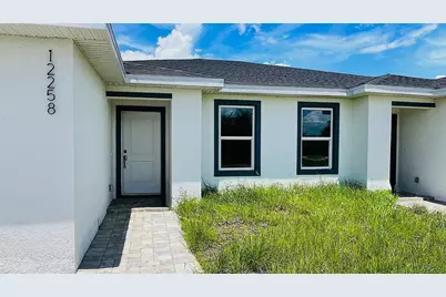 12258 Henley Avenue #A&B, Port Charlotte, FL 33981 - Photo 7