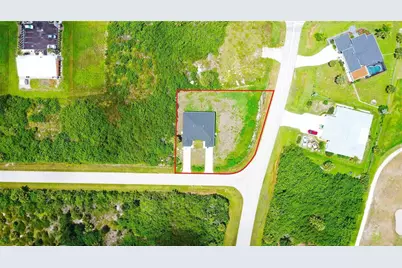 12258 Henley Avenue #A&B, Port Charlotte, FL 33981 - Photo 19