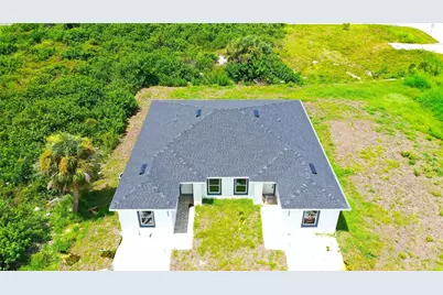 12258 Henley Avenue #A&B, Port Charlotte, FL 33981 - Photo 3