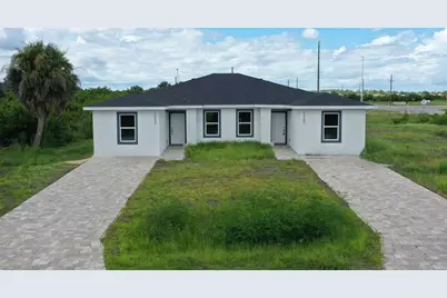 12258 Henley Avenue #A&B, Port Charlotte, FL 33981 - Photo 1