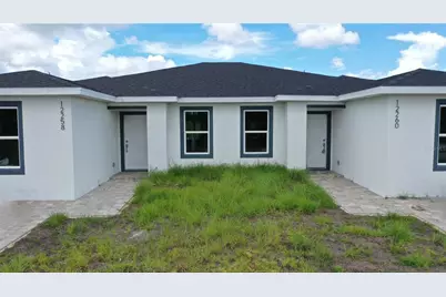 12258 Henley Avenue #A&B, Port Charlotte, FL 33981 - Photo 41