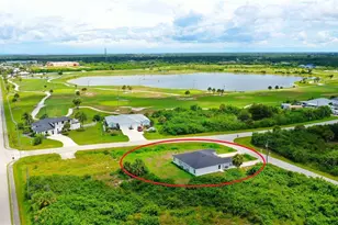 12258 Henley Ave, Port Charlotte, FL 33981 - Photo 69