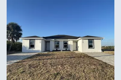 12258 Henley Avenue, Port Charlotte, FL 33981 - Photo 1