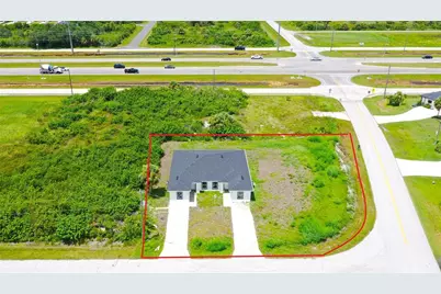 12258 Henley Avenue #A, Port Charlotte, FL 33981 - Photo 31