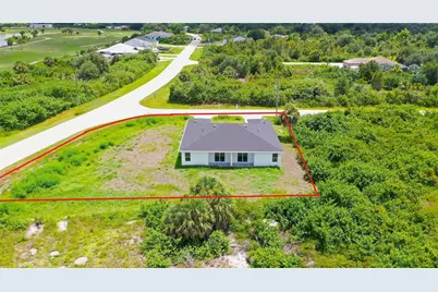 12258 Henley Avenue #B, Port Charlotte, FL 33981 - Photo 35