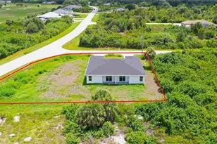 12258 Henley Ave, Port Charlotte, FL 33981 - Photo 35