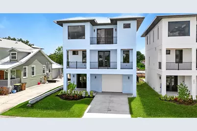 920 W Olympia Avenue, Punta Gorda, FL 33950 - Photo 1