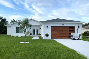 25407 Rupert Rd, Punta Gorda, FL 33983 - Photo 1