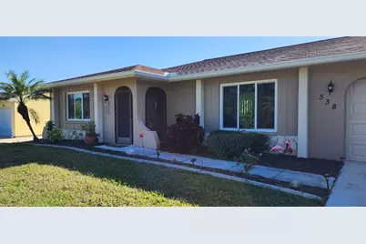 538 Grenada Street, Port Charlotte, FL 33948 - Photo 3